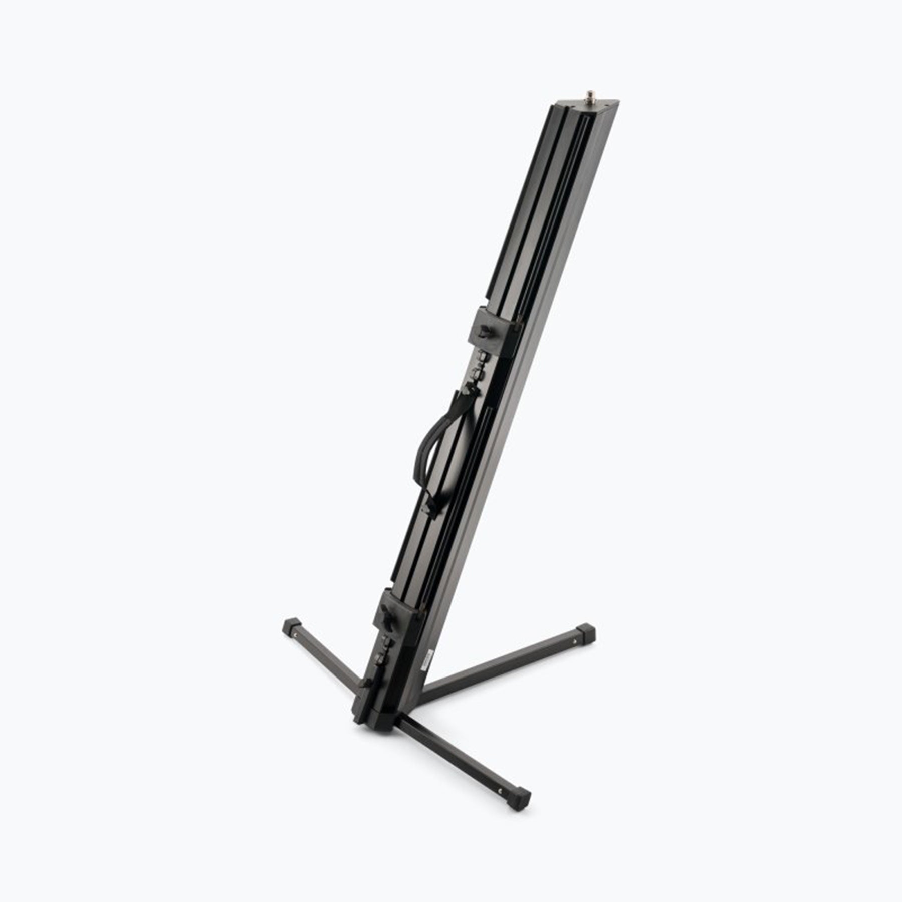On-Stage KS9102 Quantum Core Column Keyboard Stand – Pixel Pro Audio
