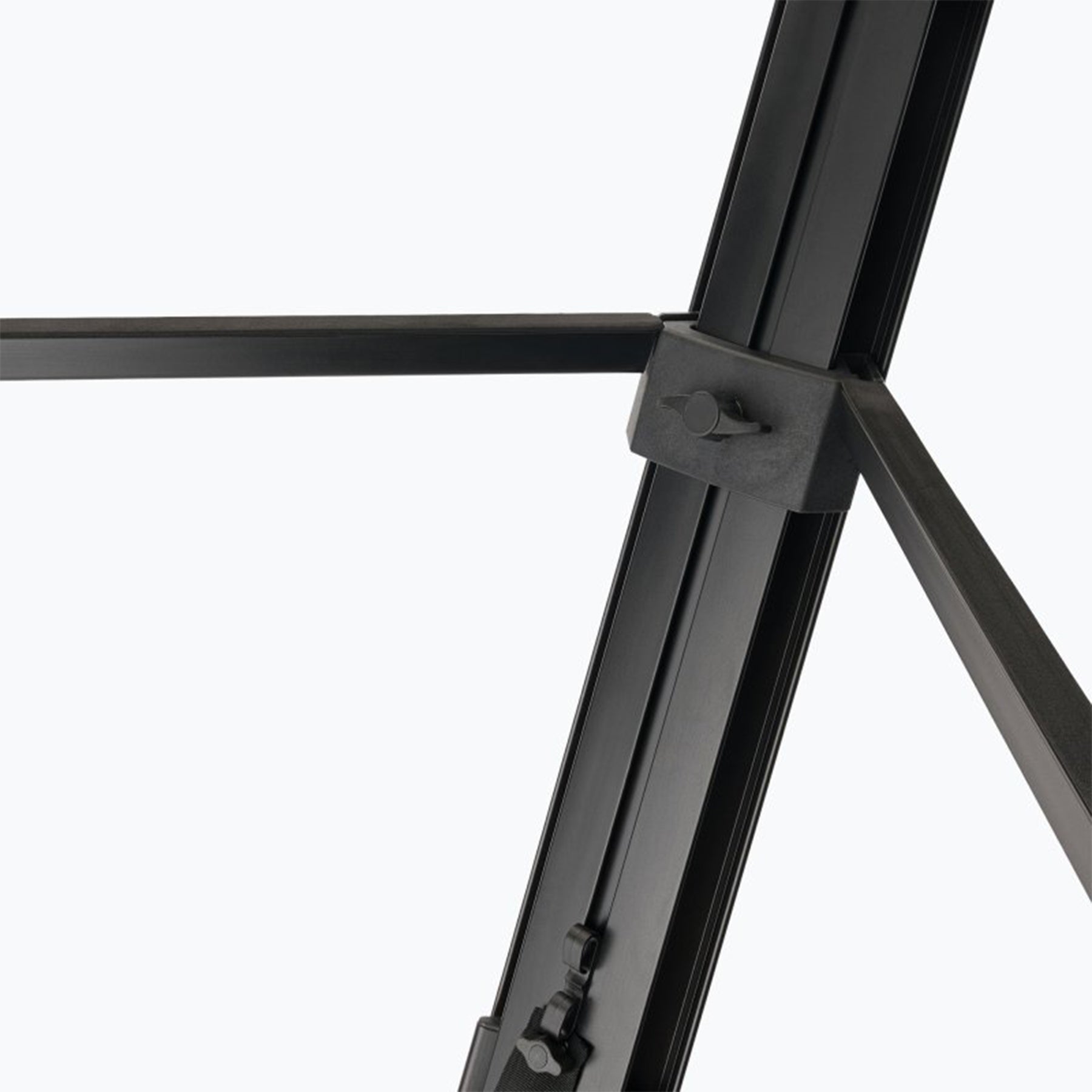 On-Stage KS9102 Quantum Core Column Keyboard Stand – Pixel Pro Audio