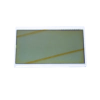 Korg LCD Display Screen Panel for microKORG XL, MS-1 microSAMPLER