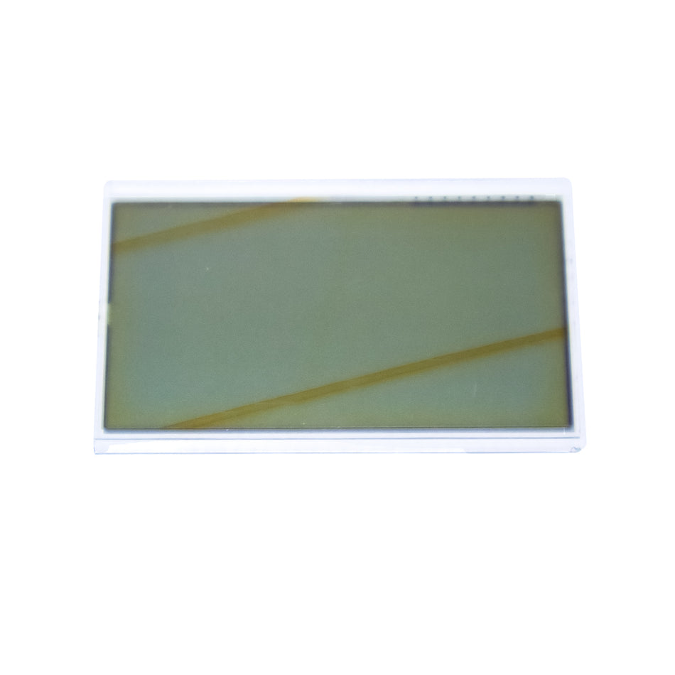 Korg LCD Display Screen Panel for microKORG XL, MS-1 microSAMPLER