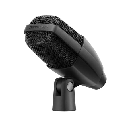 Sennheiser MD 421 KOMPAKT Dynamic Microphone bundle with Mogami XLR Cable