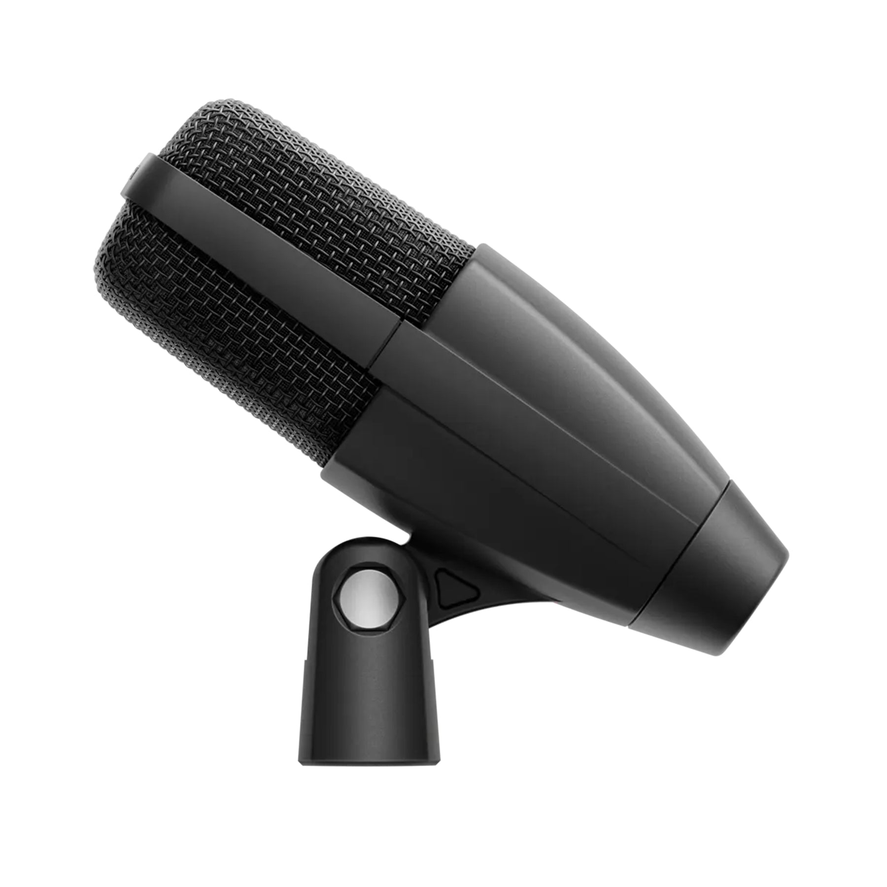 Sennheiser MD 421 KOMPAKT Dynamic Microphone bundle with XLR Cable