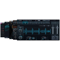 iZotope Mix & Master Bundle Advanced EDU - Digital Download