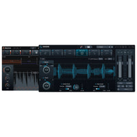 iZotope Mix & Master Bundle Standard - Digital Download
