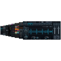 iZotope Music Production Suite 9 EDU - Digital Download