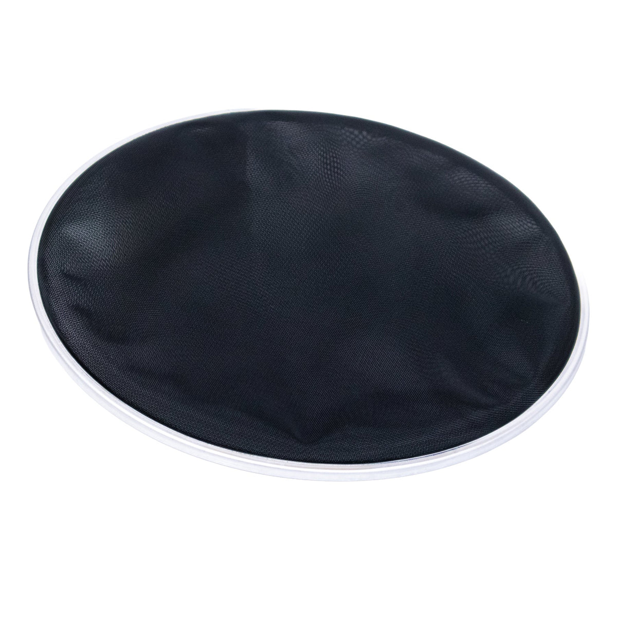 Black 10" Mesh Drum Head for Alesis Strike, Strike Pro, Strike Pro SE Electronic Drum Kits