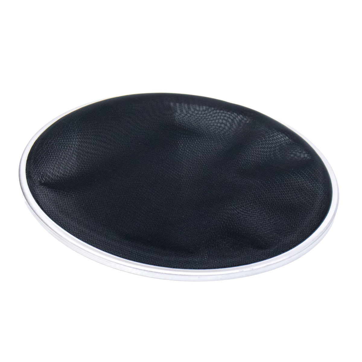 Black 8" Mesh Drum Head for EFNOTE EFD-T0865, EFNOTE Mini, EFNOTE Pro Electronic Drum Kits
