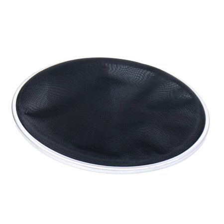 Black 8" Mesh Drum Head for Roland KD-80, KD-85 Electronic Drum Kits