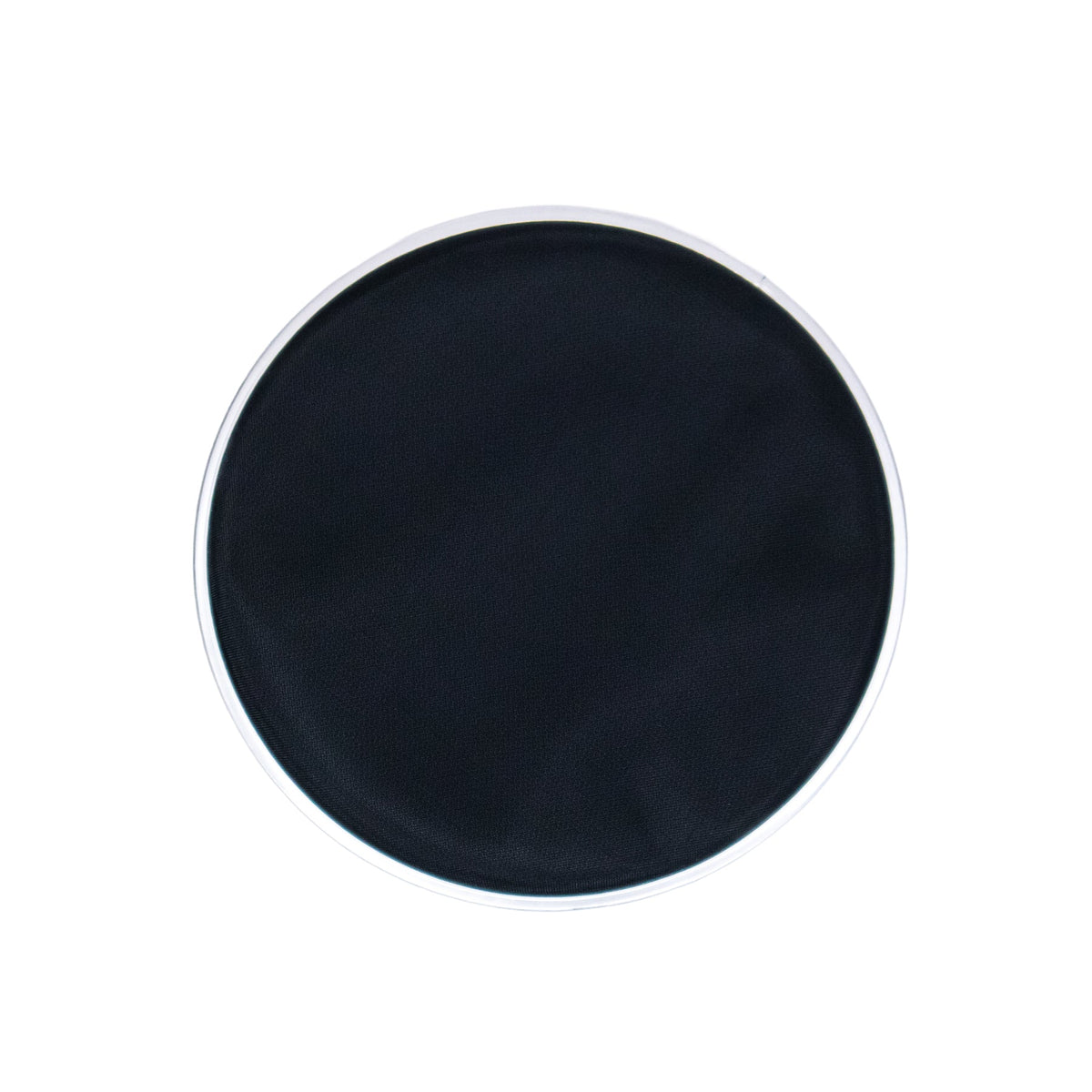 Black 8" Mesh Drum Head for EFNOTE EFD-T0865, EFNOTE Mini, EFNOTE Pro Electronic Drum Kits