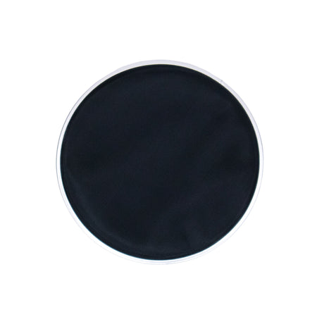 Black 8" Mesh Drum Head for Alesis Command X Mesh Electronic Drum Kits