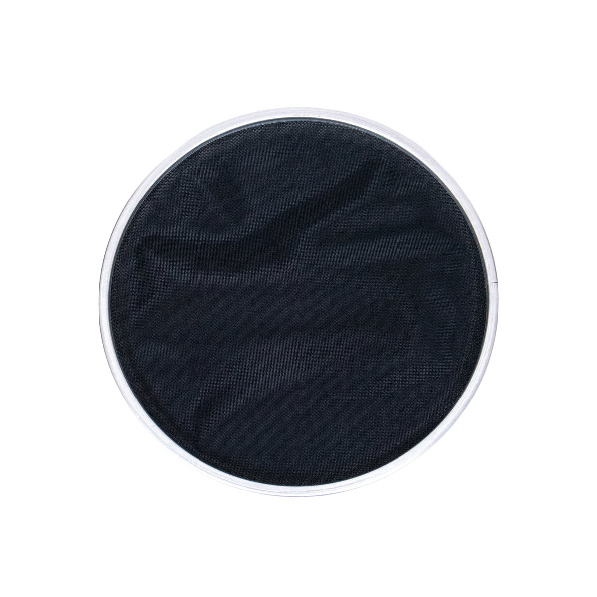 Black 8" Mesh Drum Head for Pintech ConcertCast 8 Electronic Drum Kits