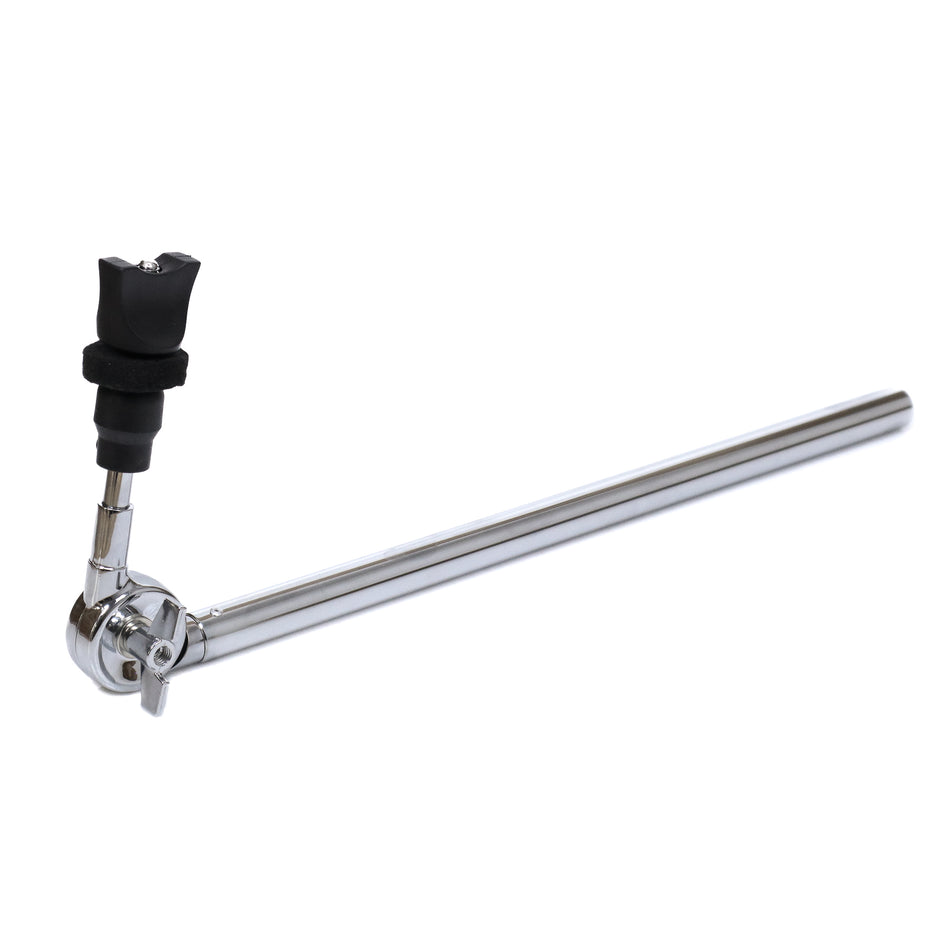 ION Audio Long Cymbal Support Arm for Power Mesh Electronic Drum Kit