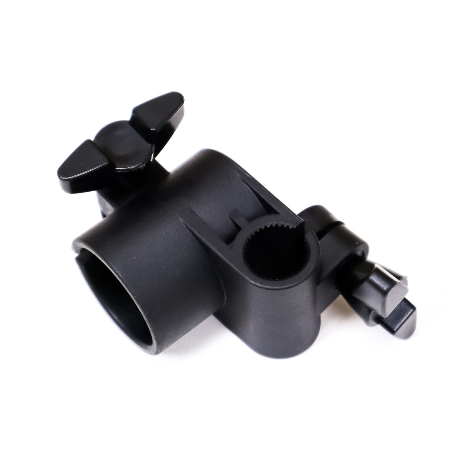 Alesis Drum/Cymbal Mounting Clamp for DM10 Studio, DM10 Studio Mesh, DM8 Pro