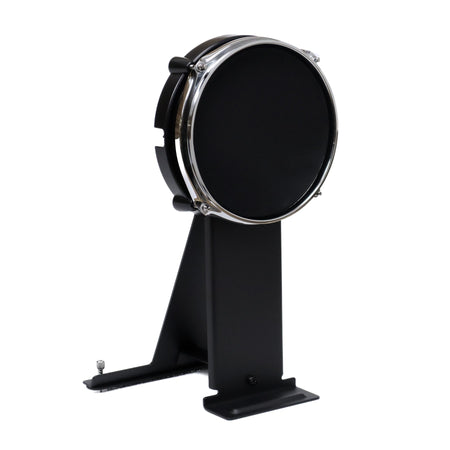 Alesis 8-inch Mesh Kick Pad with Stand for DM8 Pro, USB Pro, USB Studio Kits