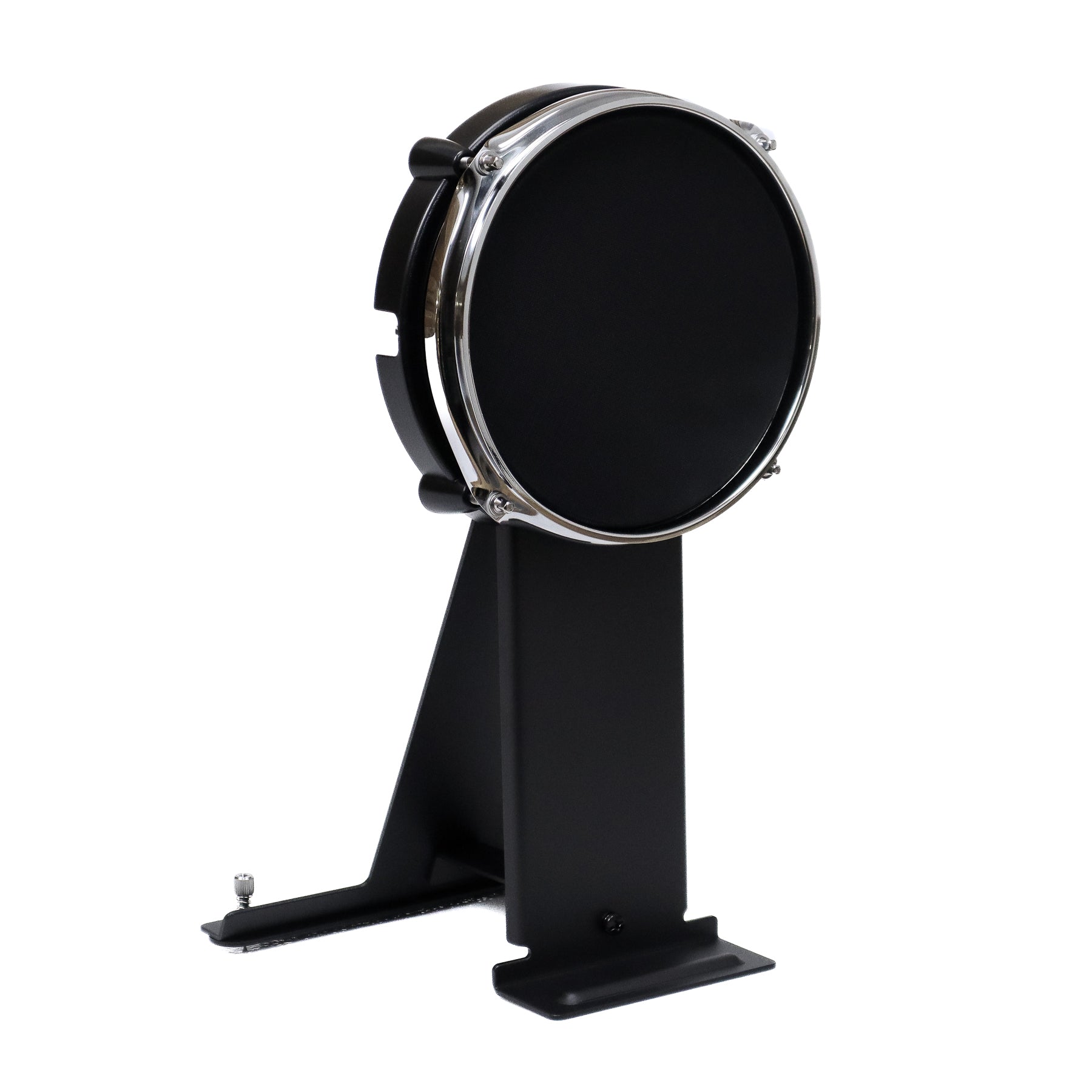 Alesis 8-inch Mesh Kick Pad with Stand for DM6 Nitro, DM6 USB, DM7 USB, DM8 USB Kits