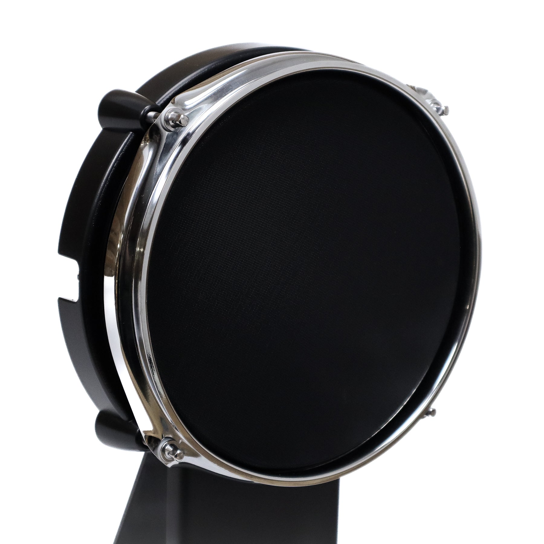 Alesis 8-inch Mesh Kick Pad with Stand for Command, Command X Kits