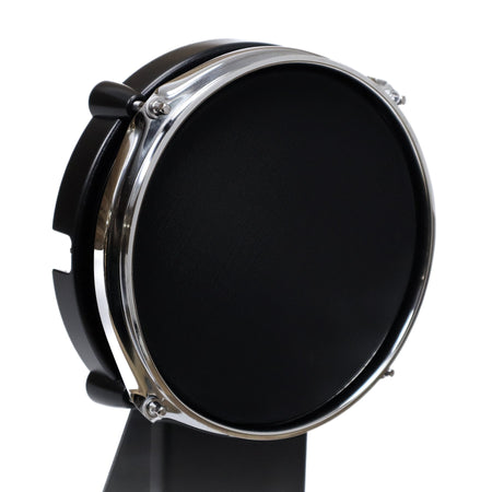 Alesis 8-inch Mesh Kick Pad with Stand for Command, Command X Kits