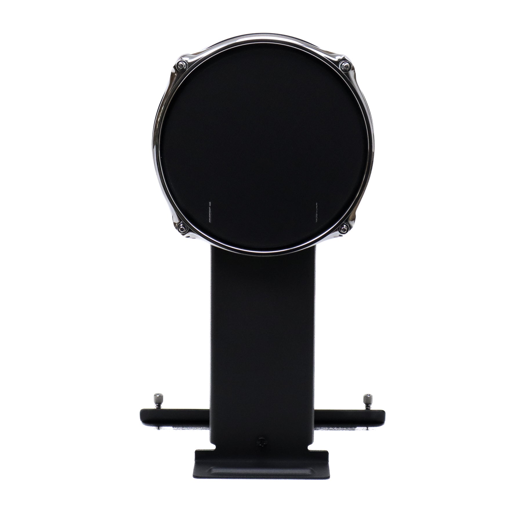 Alesis 8-inch Mesh Kick Pad with Stand for DM10 MKII Pro, DM10 MKII Kits