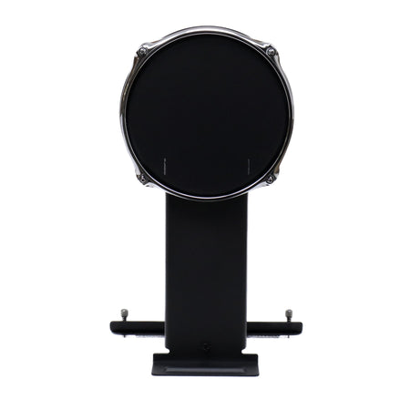 Alesis 8-inch Mesh Kick Pad with Stand for DM10 MKII Pro, DM10 MKII Kits