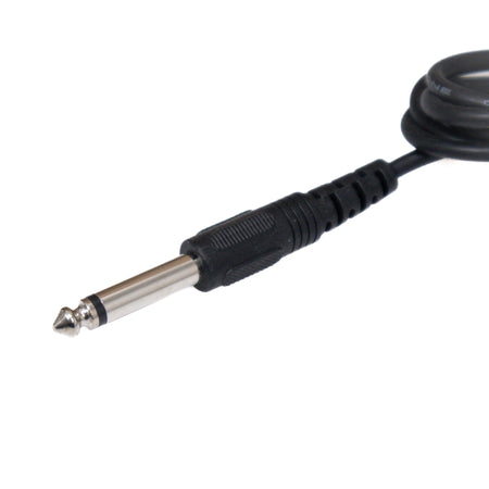 ION Microphone with 1/4" Cable for Block Rocker, Block Rocker AM/FM