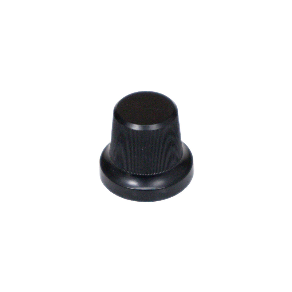Headrush Small Black Rotary Knob for Pedalboard