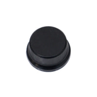 Headrush Large Black Knob for Pedalboard, Gigboard, Looperboard