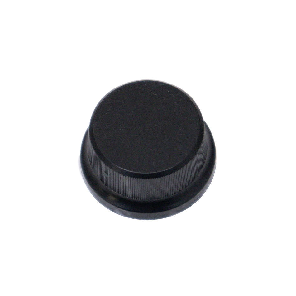 Headrush Large Black Knob for Pedalboard, Gigboard, Looperboard