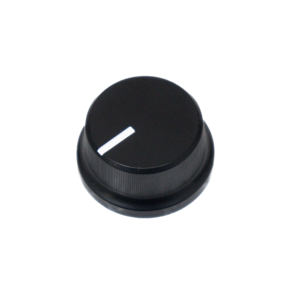 Headrush Master Volume Knob with Indicator Line for Pedalboard, Gigboard