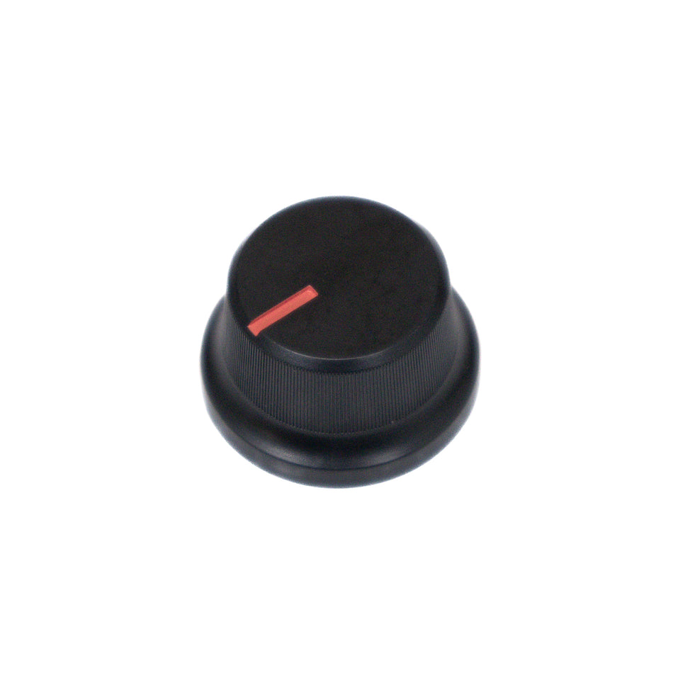 Headrush Master Volume Knob with Red Indicator Line for MX5