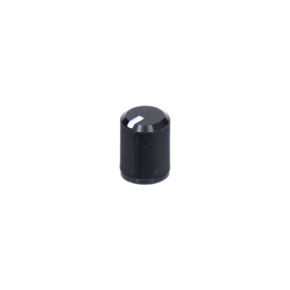 Numark Black Knob with Line for PT01 Scratch, PT01USB, iDJ Pro, iDJ3