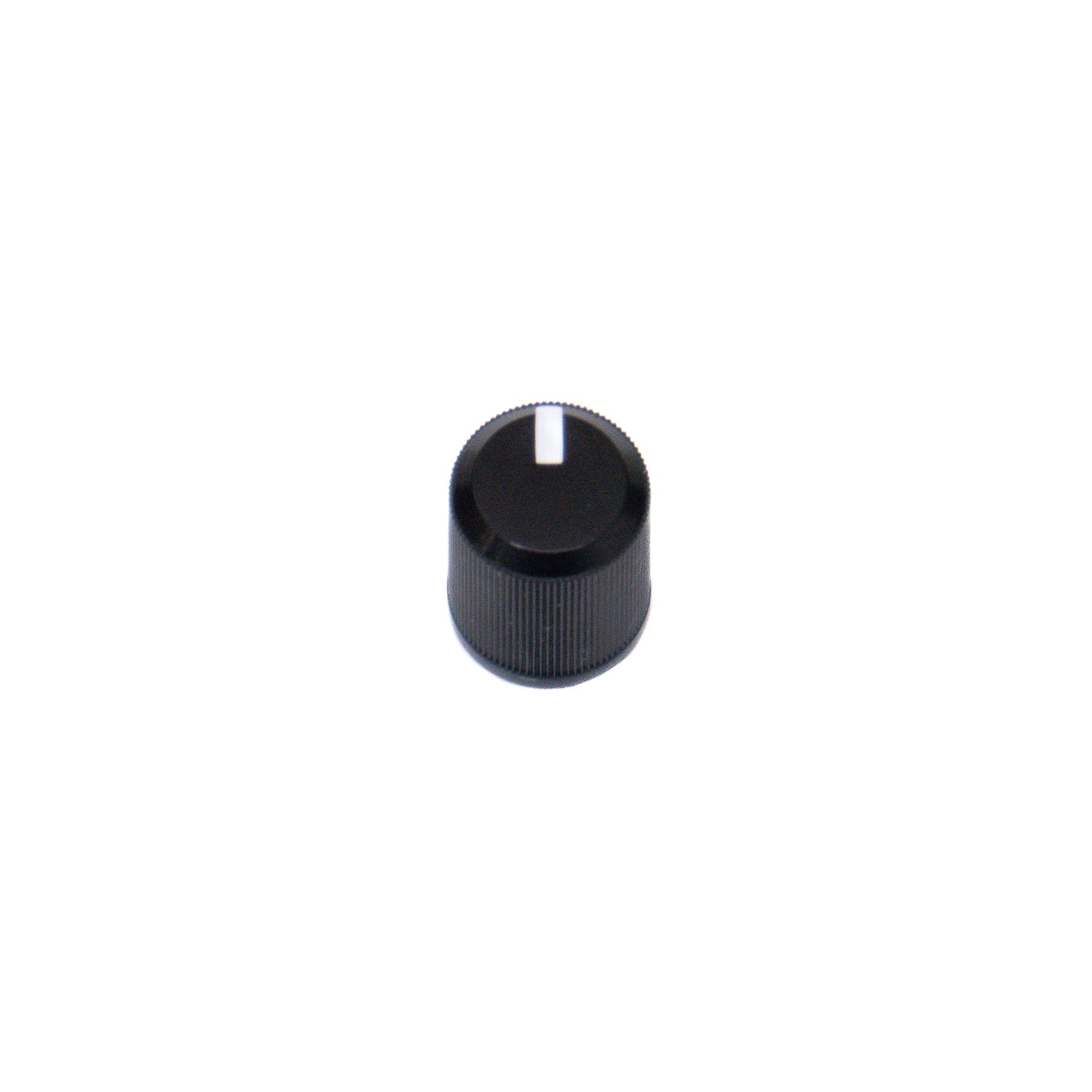 Akai Black Knob with Line for AMX, MPC Key 61, MPC One, MPC Touch, MPC X