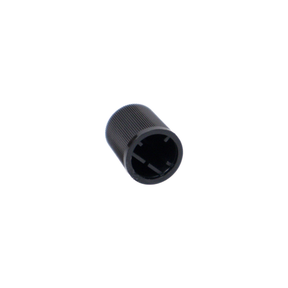 Akai Black Knob with Line for AMX, MPC Key 61, MPC One, MPC Touch, MPC X