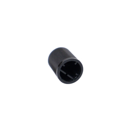 Numark Black Knob with Line for PT01 Scratch, PT01USB, iDJ Pro, iDJ3