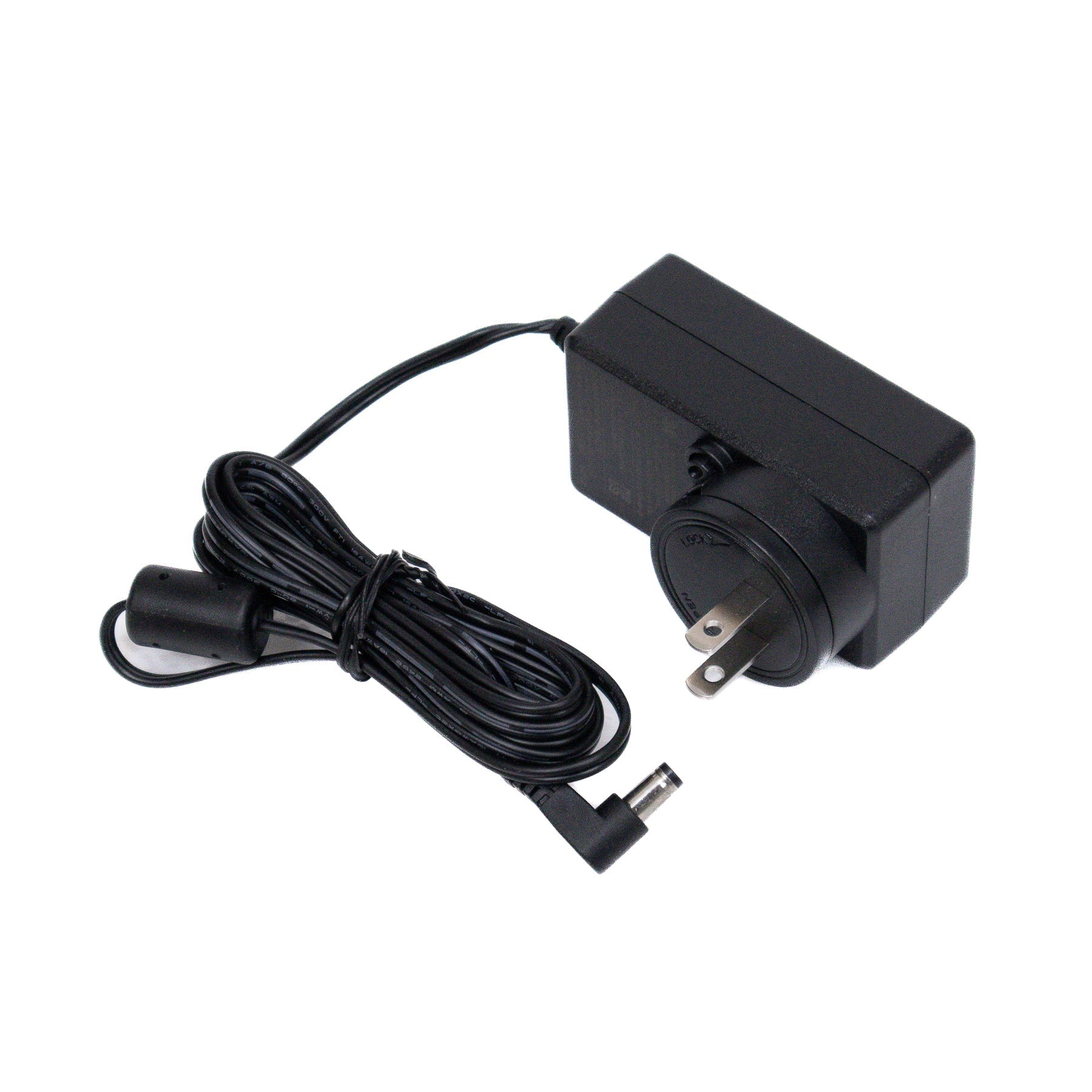 Alesis Power Adapter for Recital, Recital Pro, Concert, Coda, Coda Pro Keyboards
