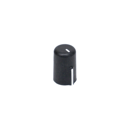 Rane Black Flexi-Fit Knob for RA 30, SEQ 30L, SEQ 30S, Empath