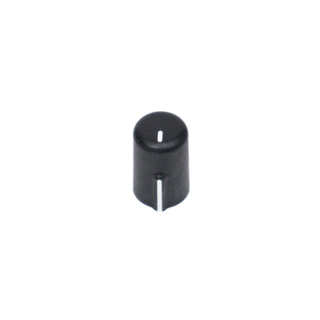 Rane Black Flexi-Fit Knob for RA 30, SEQ 30L, SEQ 30S, Empath