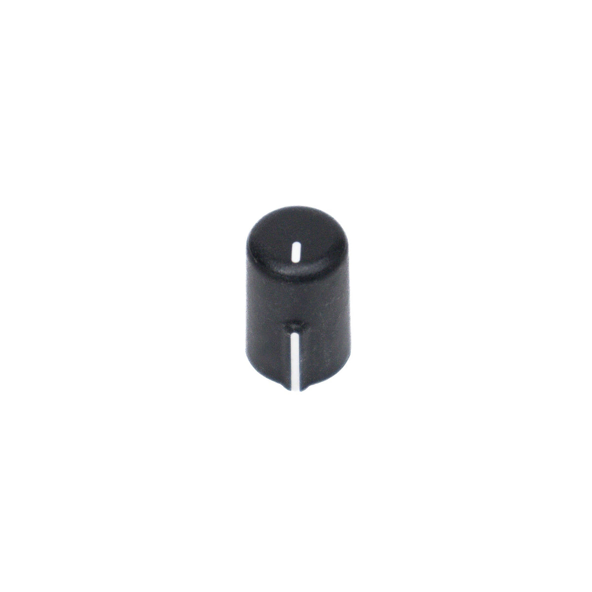 Rane Black Flexi-Fit Knob for MLM 42, MLM 82a, MP 2, MP 2S, MP 4, MP 44, MS 1b