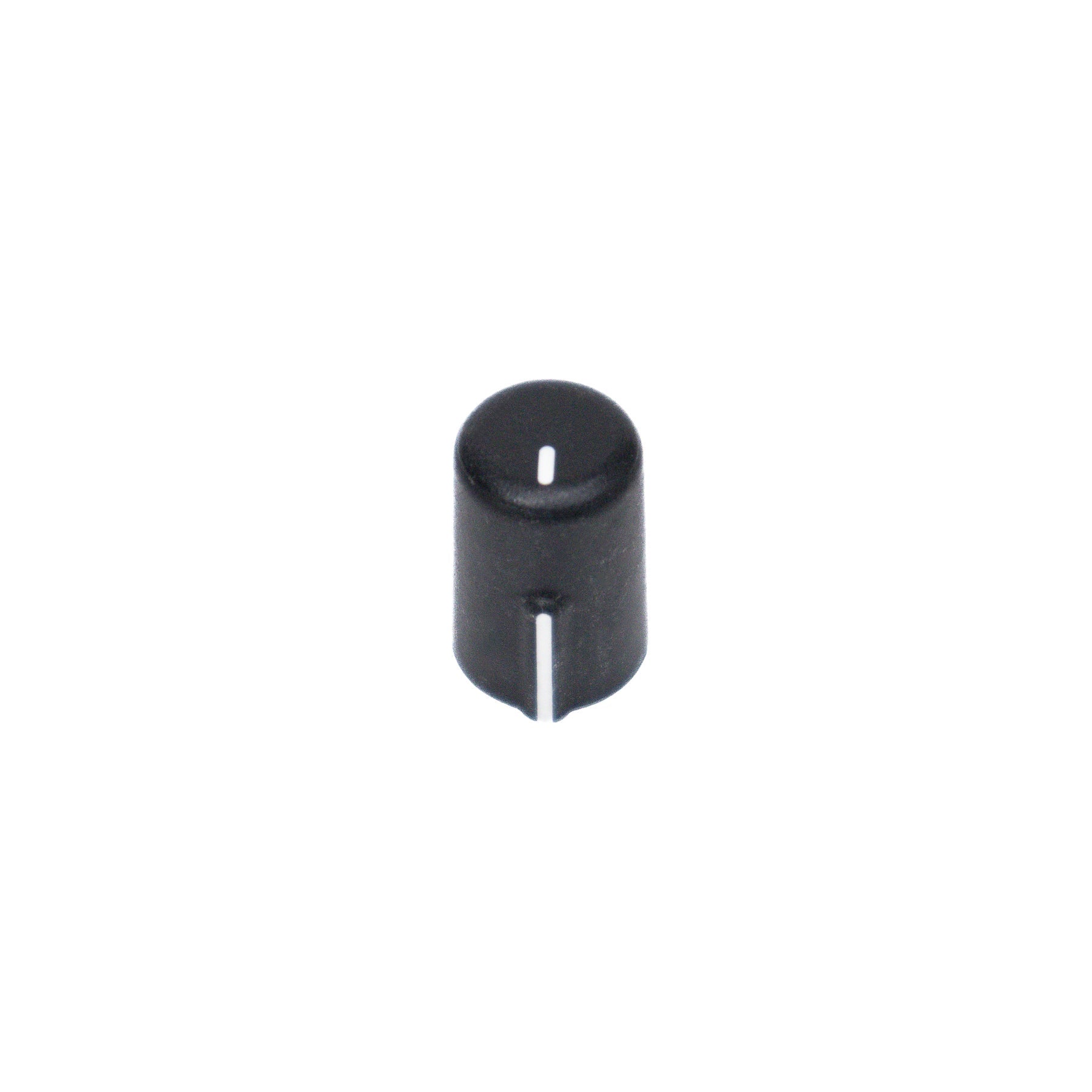 Rane Black Flexi-Fit Knob for MLM 42, MLM 82a, MP 2, MP 2S, MP 4, MP 44, MS 1b