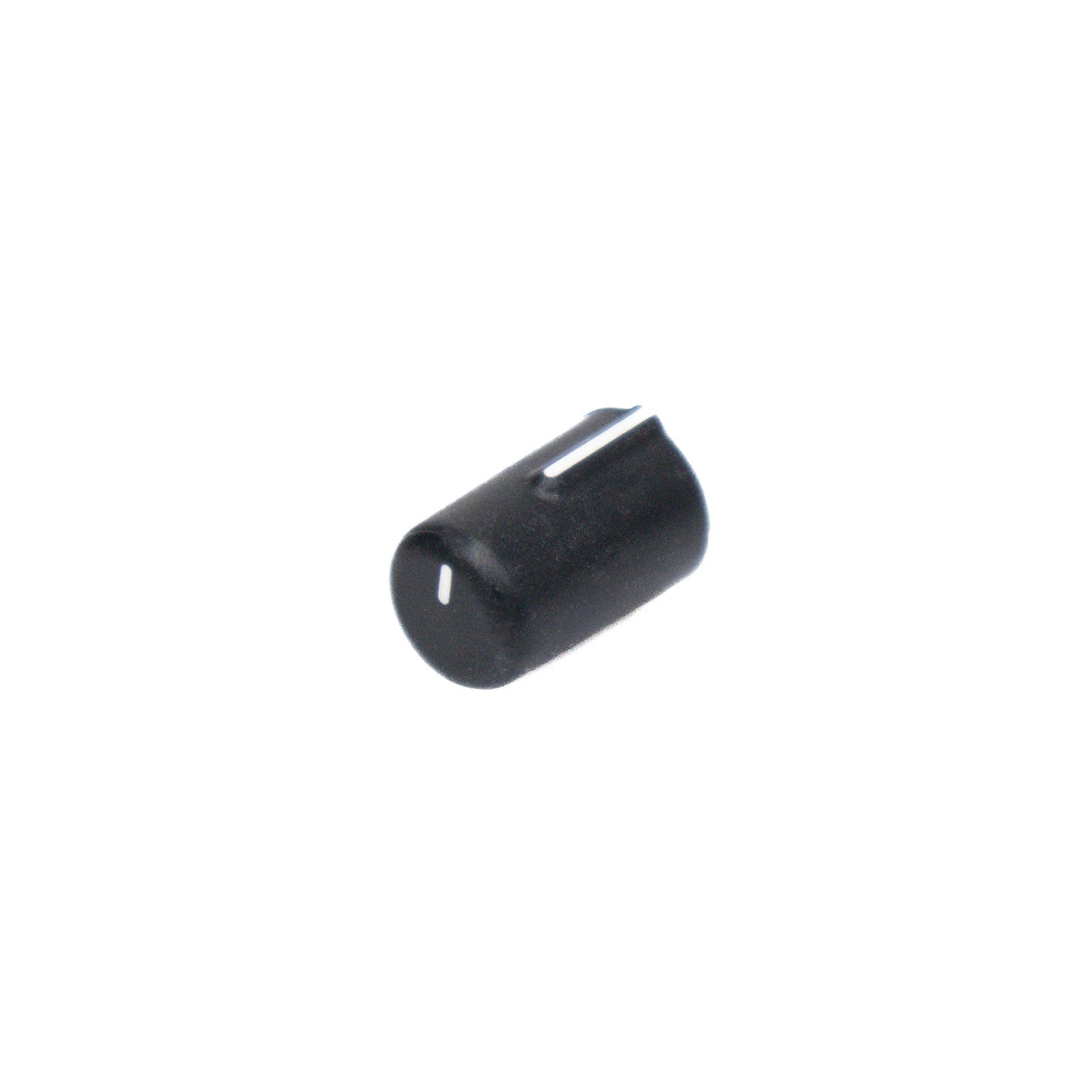 Rane Black Flexi-Fit Knob for MLM 42, MLM 82a, MP 2, MP 2S, MP 4, MP 44, MS 1b