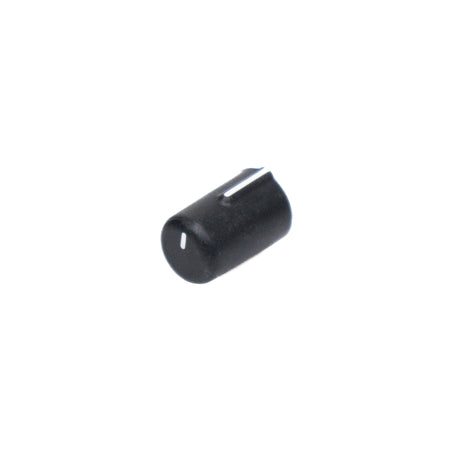 Rane Black Flexi-Fit Knob for MLM 42, MLM 82a, MP 2, MP 2S, MP 4, MP 44, MS 1b