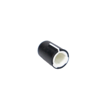 Rane Black Flexi-Fit Knob for MLM 42, MLM 82a, MP 2, MP 2S, MP 4, MP 44, MS 1b