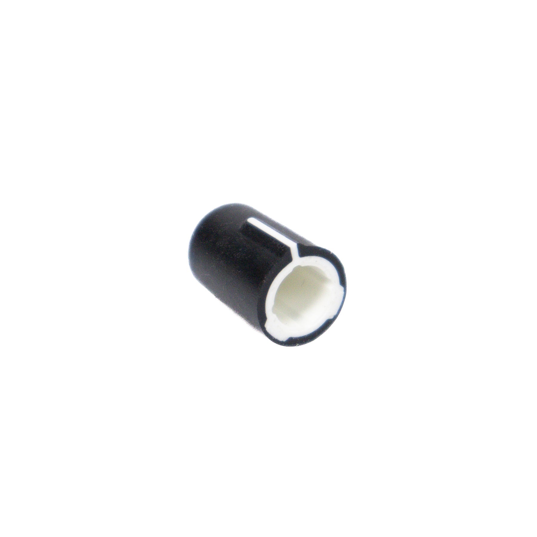 Rane Black Flexi-Fit Knob for RA 30, SEQ 30L, SEQ 30S, Empath