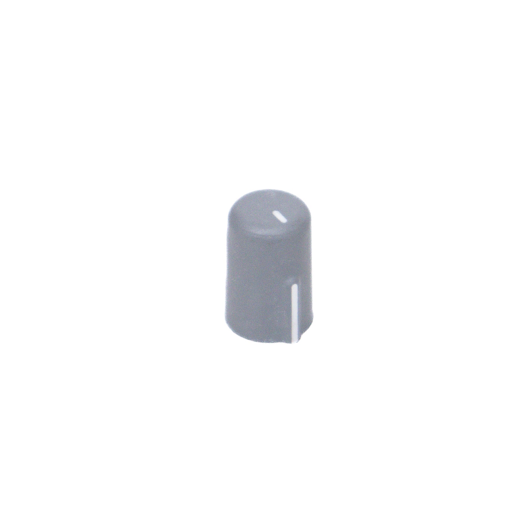 Rane Gray Flexi-Fit Knob for C4, DC 22, DC 24, MP 2S, MP 44, TTM 56S, G4, PEQ 55