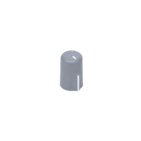 Rane Gray Flexi-Fit Knob for C4, DC 22, DC 24, MP 2S, MP 44, TTM 56S, G4, PEQ 55