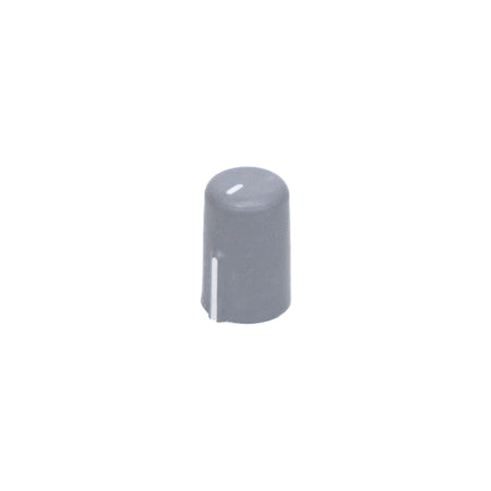 Rane Gray Flexi-Fit Knob for C4, DC 22, DC 24, MP 2S, MP 44, TTM 56S, G4, PEQ 55