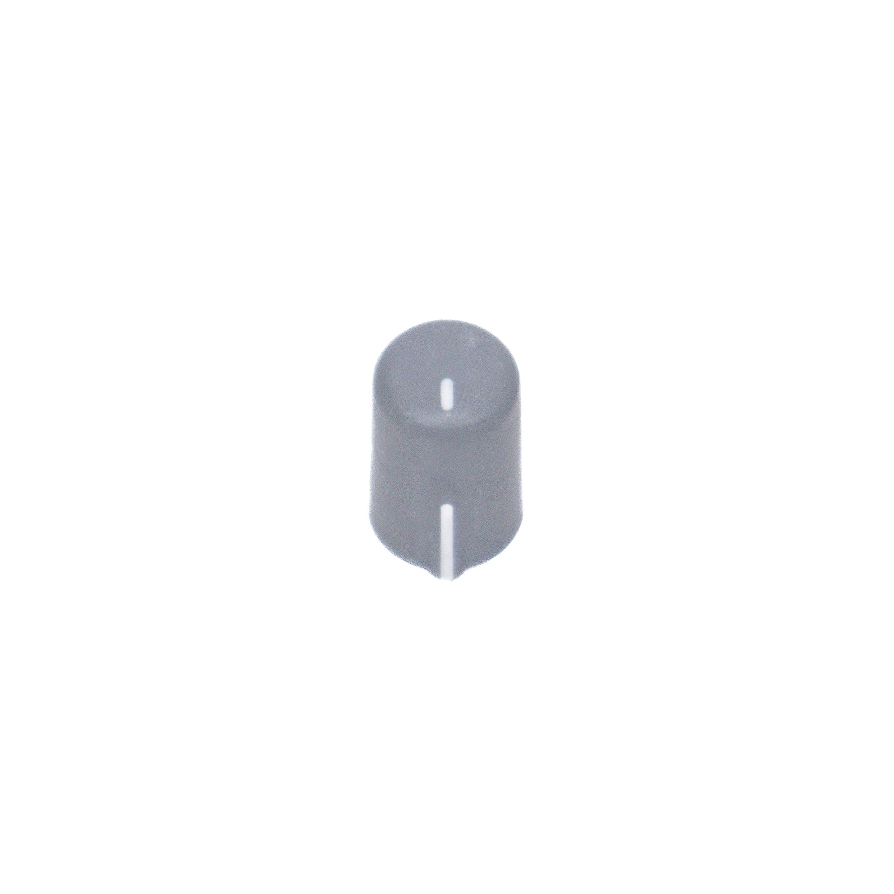 Rane Gray Flexi-Fit Knob for C4, DC 22, DC 24, MP 2S, MP 44, TTM 56S, G4, PEQ 55