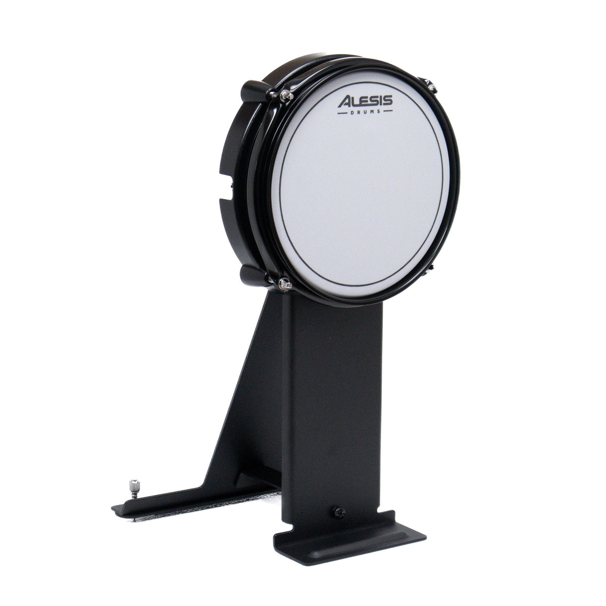 Alesis 8-inch Mesh Kick Pad Trigger for KAT KT1, KT2, KT3, KT4