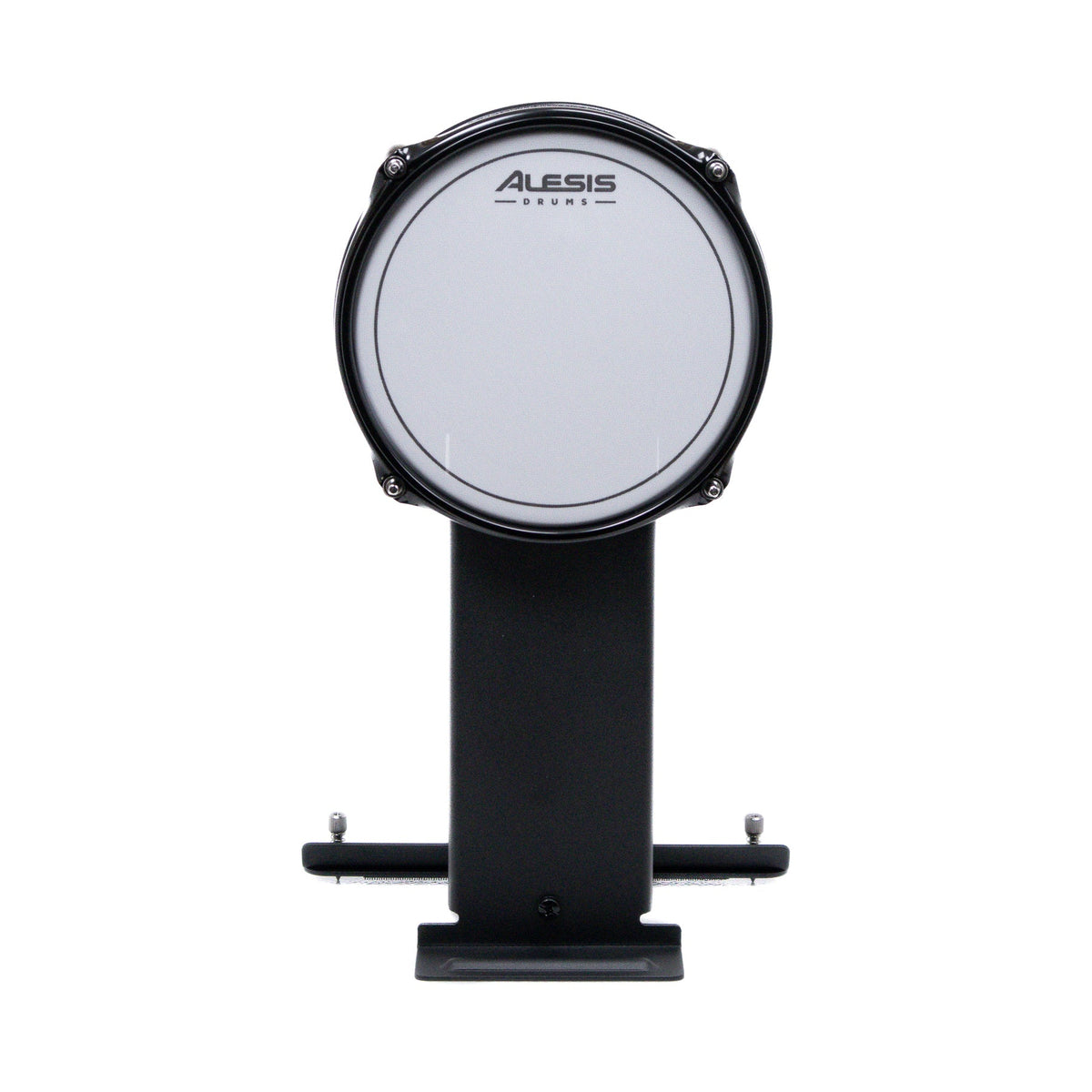 Alesis 8-inch Mesh Kick Pad Trigger for KAT KT-100, KT-150, KT-200, KT-300