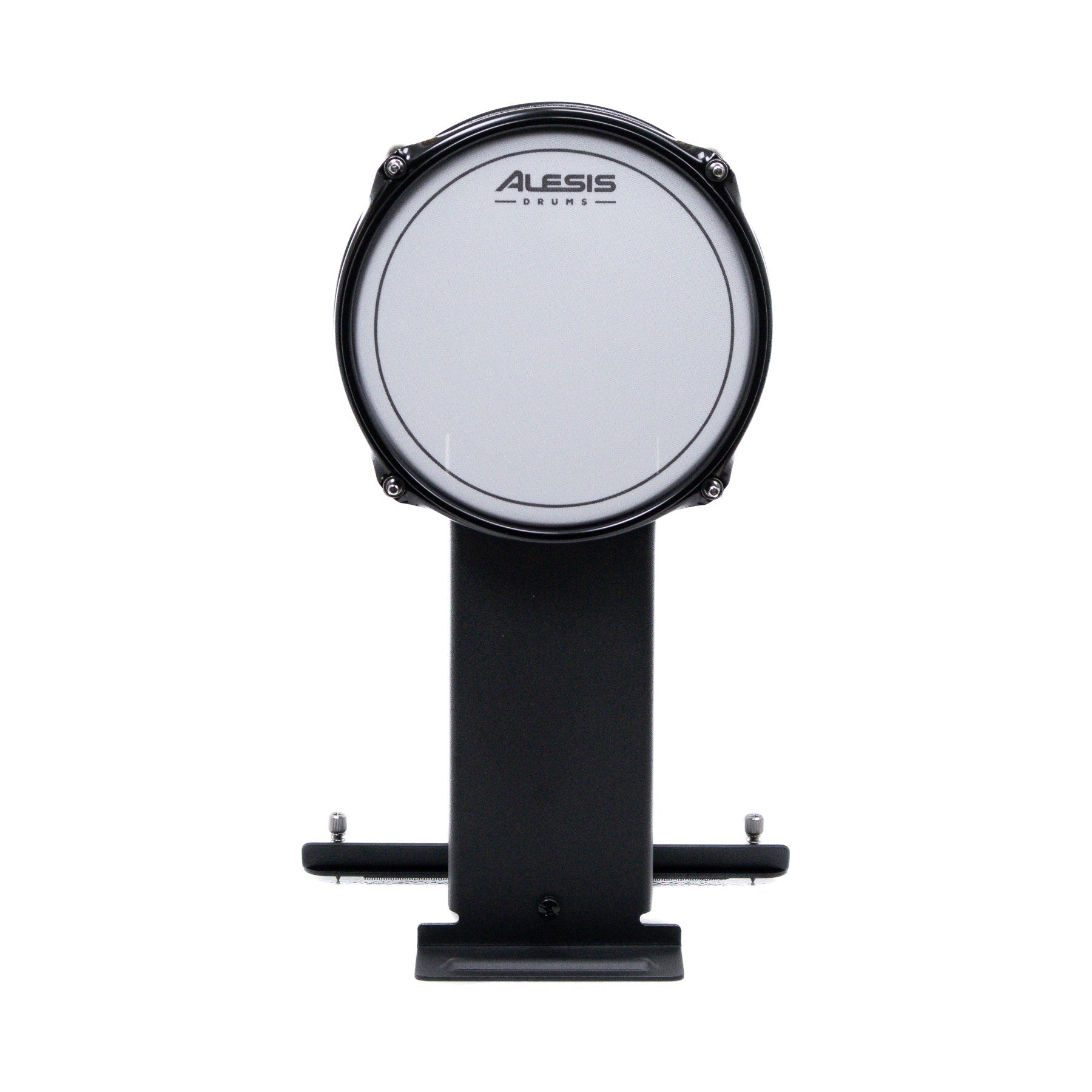 Alesis 8-inch Mesh Kick Pad Trigger for KAT KT1, KT2, KT3, KT4