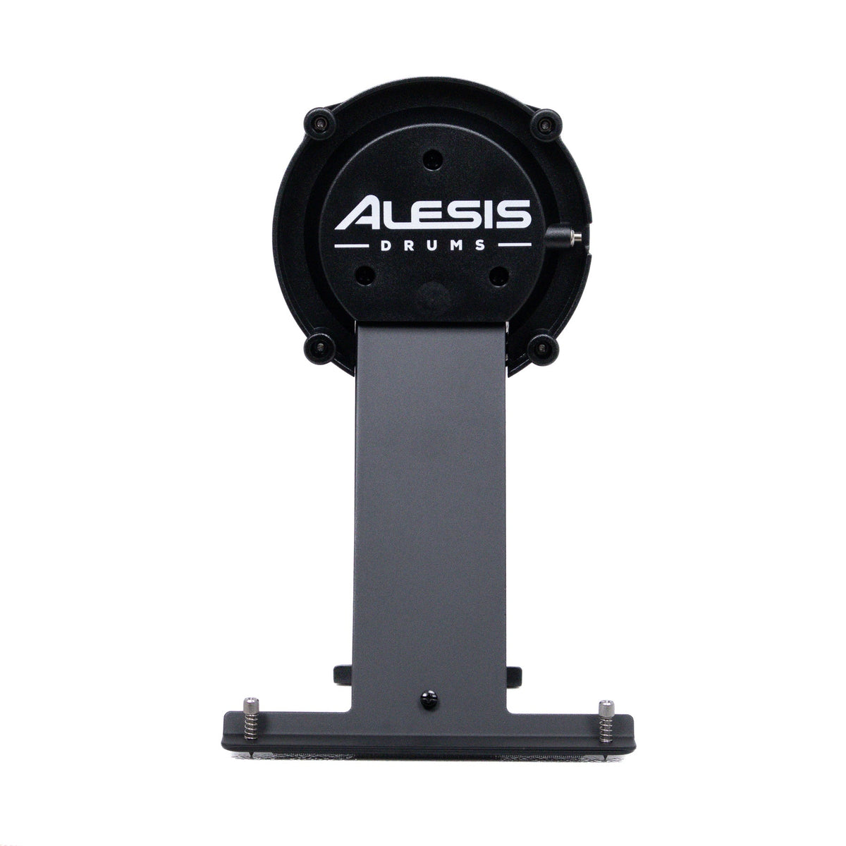 Alesis 8-inch Mesh Kick Pad Trigger for KAT KT-100, KT-150, KT-200, KT-300